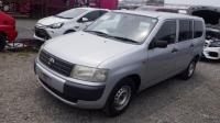 Toyota PROBOX VAN 2009
