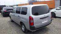 Toyota PROBOX VAN 2009