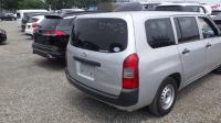 Toyota PROBOX VAN 2009