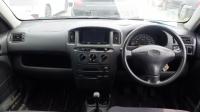 Toyota PROBOX VAN 2009
