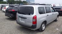 Toyota PROBOX VAN 2009