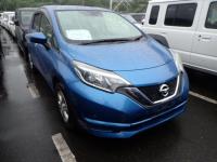 Nissan NOTE 2019