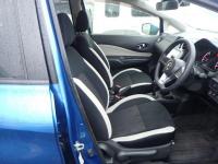 Nissan NOTE 2019