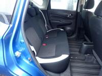 Nissan NOTE 2019