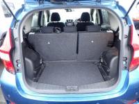 Nissan NOTE 2019