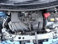 Nissan NOTE 2019