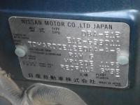 Nissan NOTE 2019