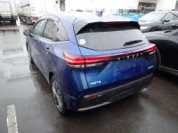 Nissan NOTE 2021
