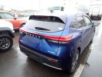 Nissan NOTE 2021