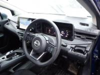 Nissan NOTE 2021