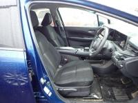 Nissan NOTE 2021