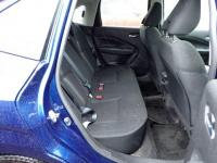 Nissan NOTE 2021