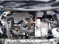 Nissan NOTE 2021