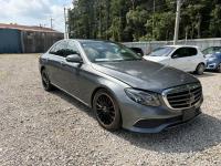 Mercedes Benz E-Class 2016