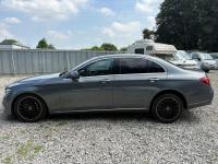Mercedes Benz E-Class 2016