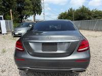 Mercedes Benz E-Class 2016