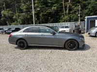 Mercedes Benz E-Class 2016