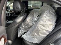 Mercedes Benz E-Class 2016