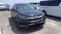 Honda CR-V HYBRID 2021