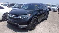 Honda CR-V HYBRID 2021