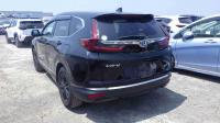 Honda CR-V HYBRID 2021