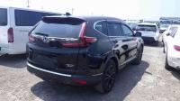 Honda CR-V HYBRID 2021