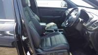 Honda CR-V HYBRID 2021