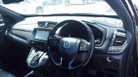Honda CR-V HYBRID 2021