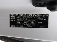 Toyota ESQUIRE 2017