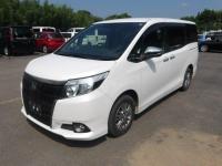Toyota ESQUIRE 2017