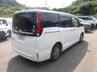 Toyota ESQUIRE 2017