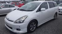 Toyota WISH 2003