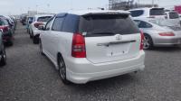 Toyota WISH 2003
