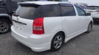 Toyota WISH 2003