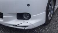 Toyota WISH 2003