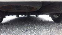 Toyota WISH 2003