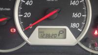 Toyota WISH 2003
