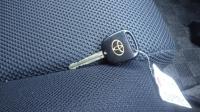 Toyota WISH 2003