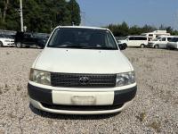 Toyota PROBOX VAN 2008