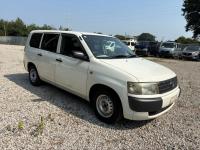 Toyota PROBOX VAN 2008