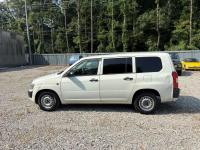 Toyota PROBOX VAN 2008