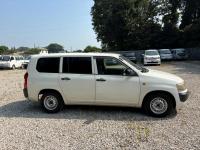 Toyota PROBOX VAN 2008