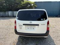 Toyota PROBOX VAN 2008