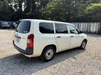 Toyota PROBOX VAN 2008