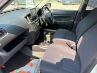 Toyota PROBOX VAN 2008