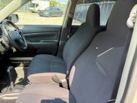 Toyota PROBOX VAN 2008