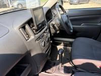 Toyota PROBOX VAN 2008