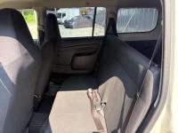 Toyota PROBOX VAN 2008