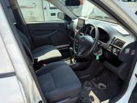 Toyota PROBOX VAN 2008