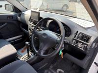 Toyota PROBOX VAN 2008